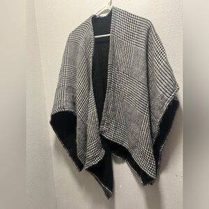 Cardigan No Sleeves
